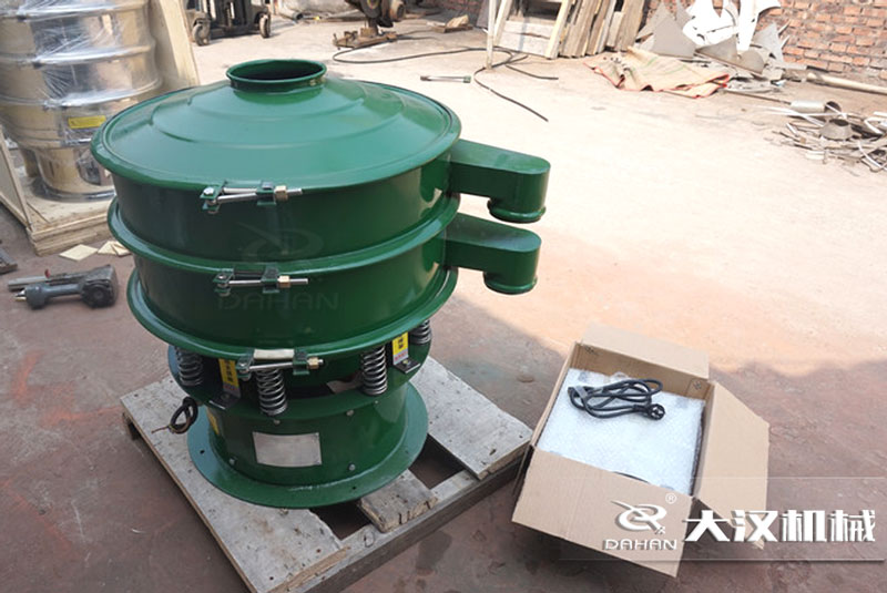 碳粉超聲波振動篩分機 碳粉超聲波振動篩分機